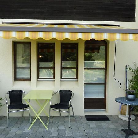Aragon V149 Apartment Ernen Exterior photo