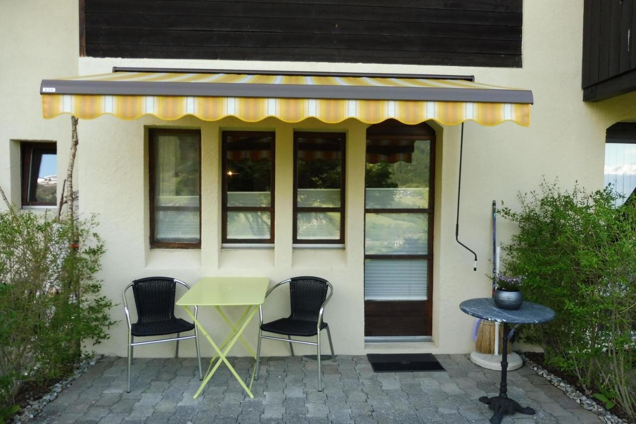 Aragon V149 Apartment Ernen Exterior photo