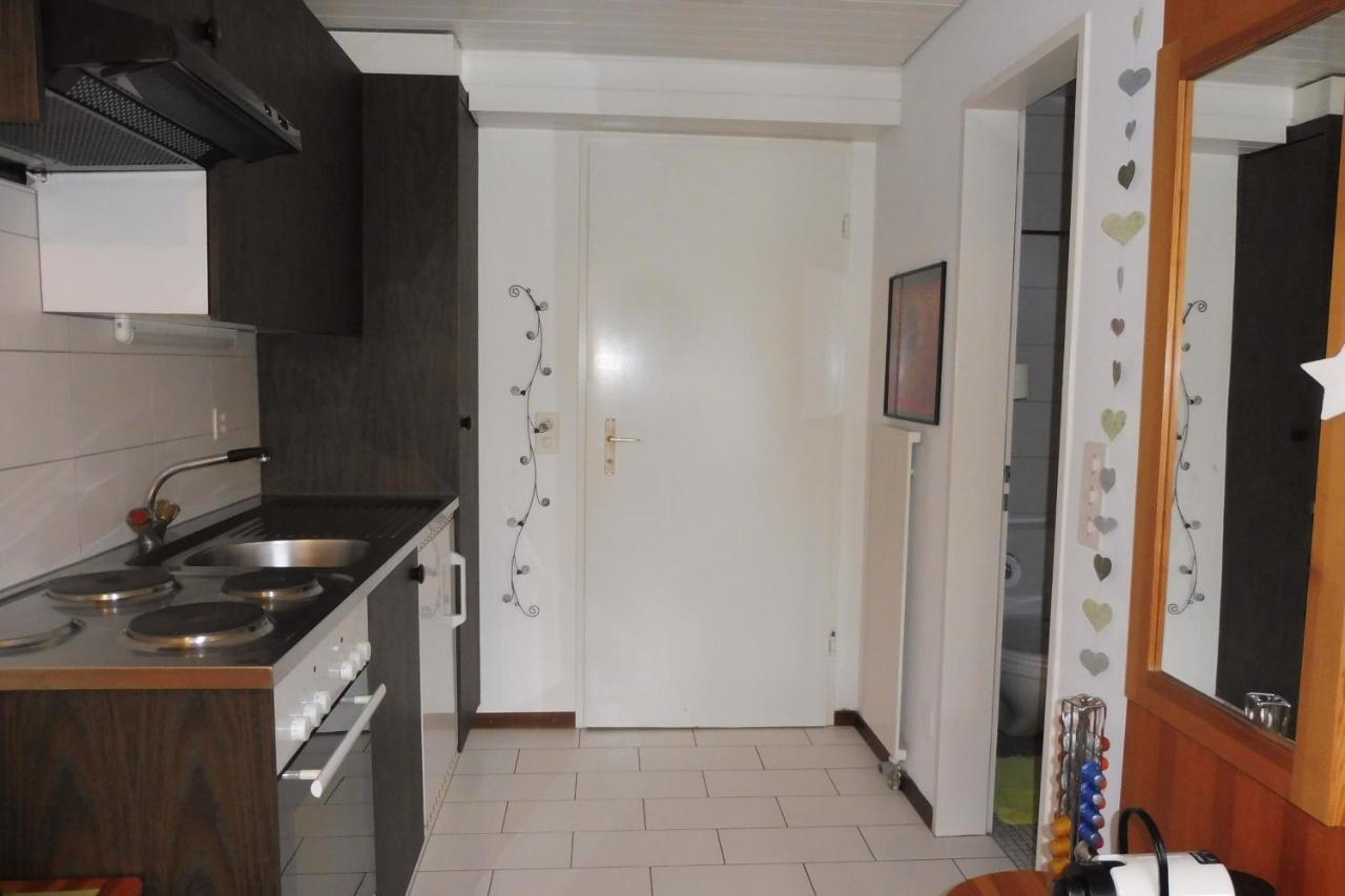 Aragon V149 Apartment Ernen Exterior photo